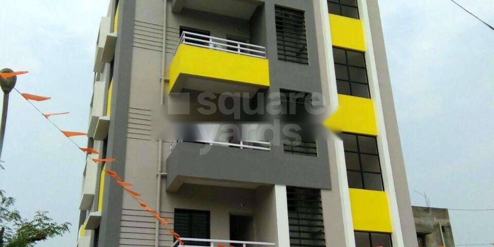 Siddhivinayak Mahalaxmi Palace Featured Image