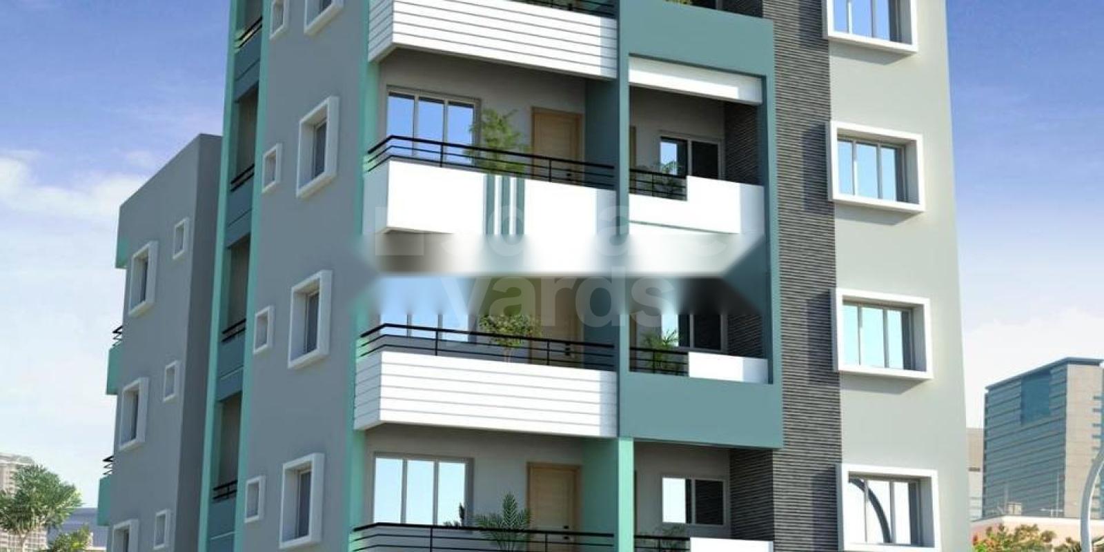 Siddhivinayak Shree Ganesh Enclave