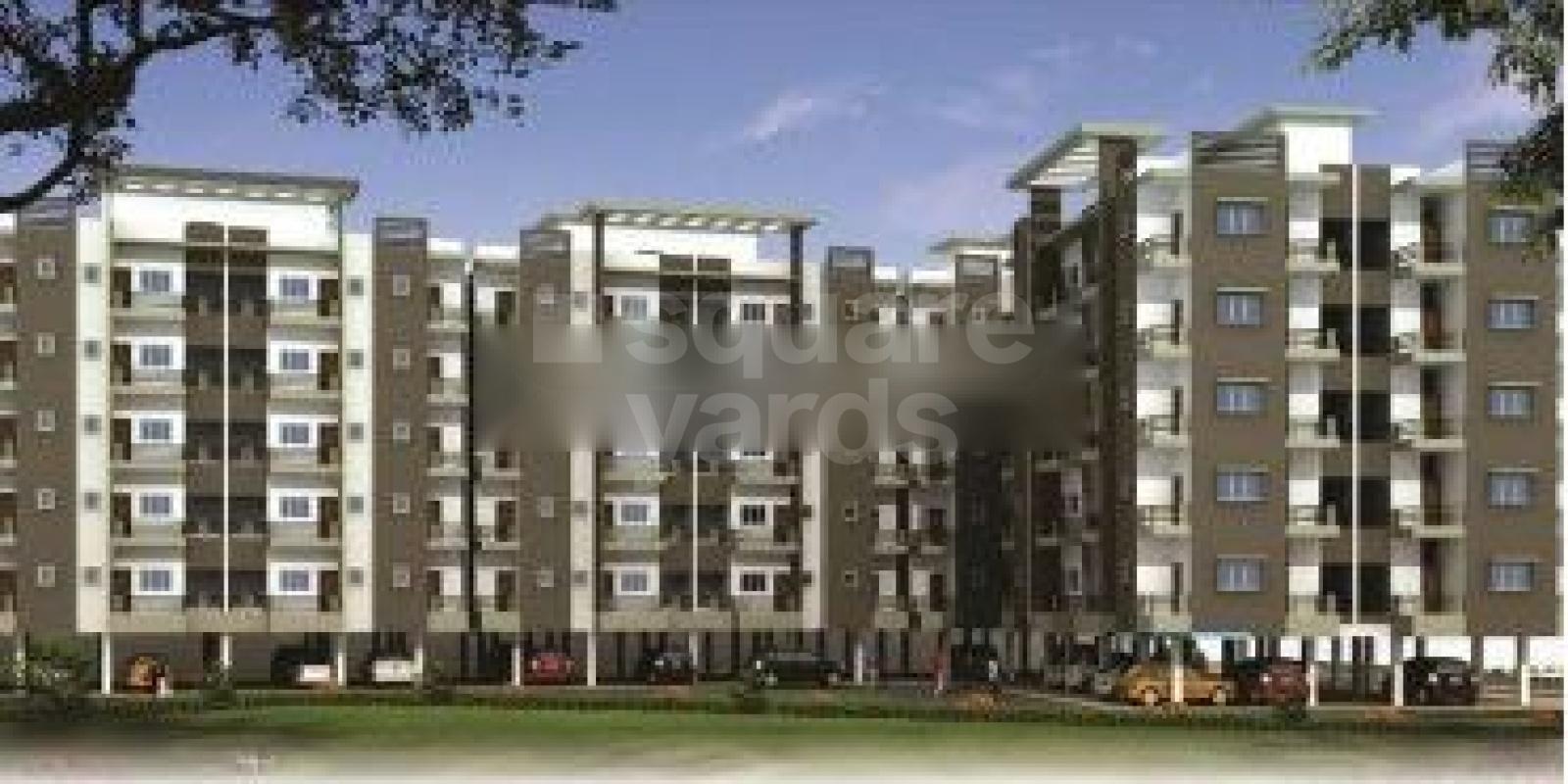Silikon Takshak City, Wardha Rd, Nagpur