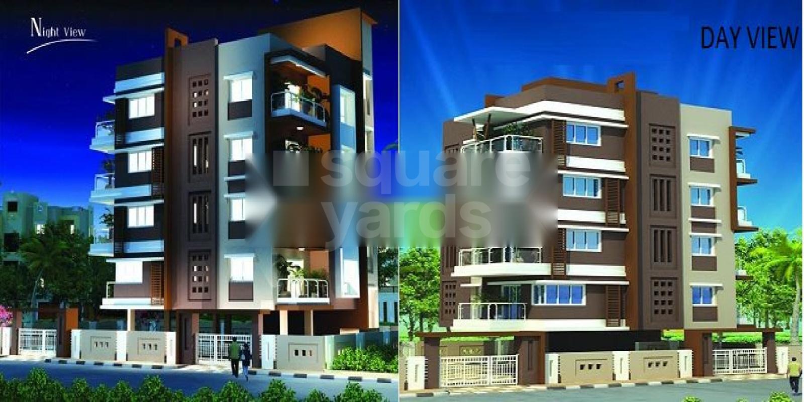 Silver City Dream Mansion Featured Image