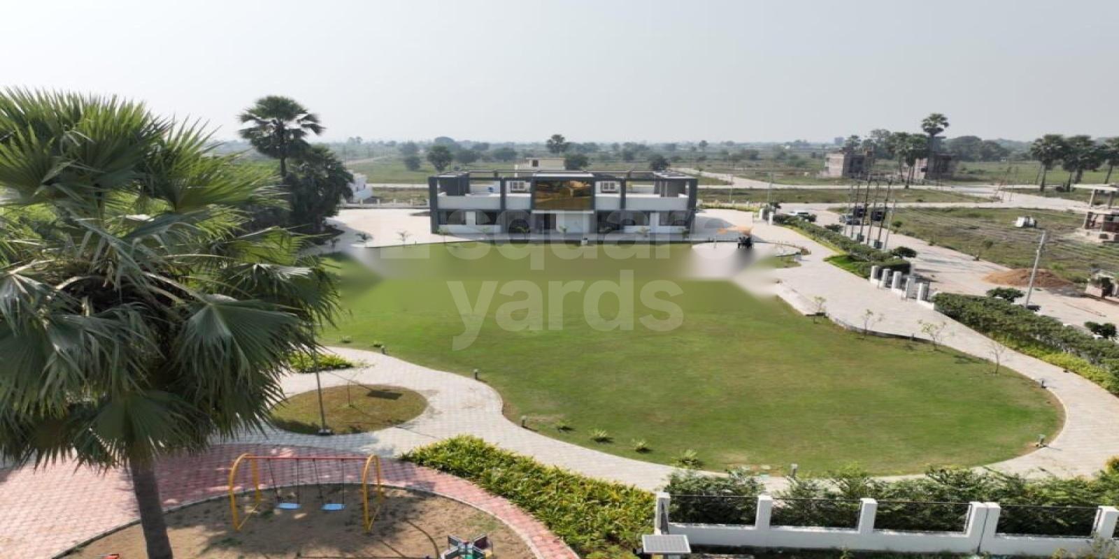 Silver Park, Wardha Rd, Nagpur