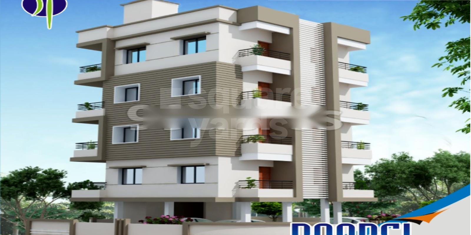 Simplex Baarsi Apartment Cover Image