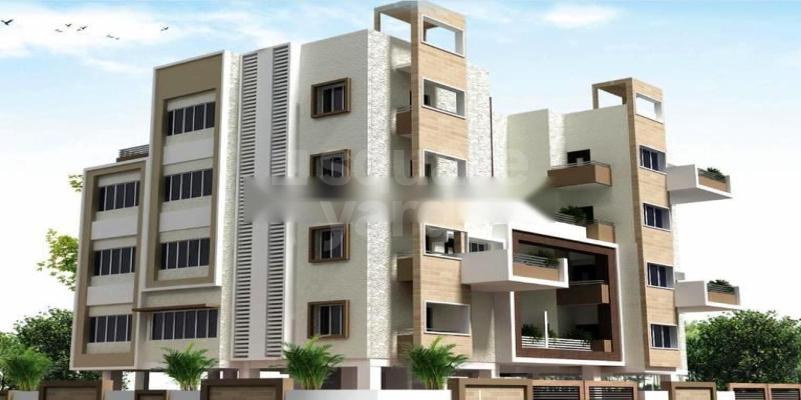 SK Siddhivinayak Phase 2 Cover Image