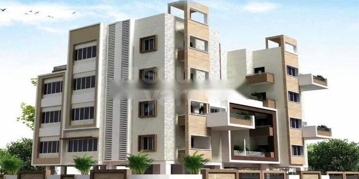 SK Siddhivinayak Phase 2 Cover Image
