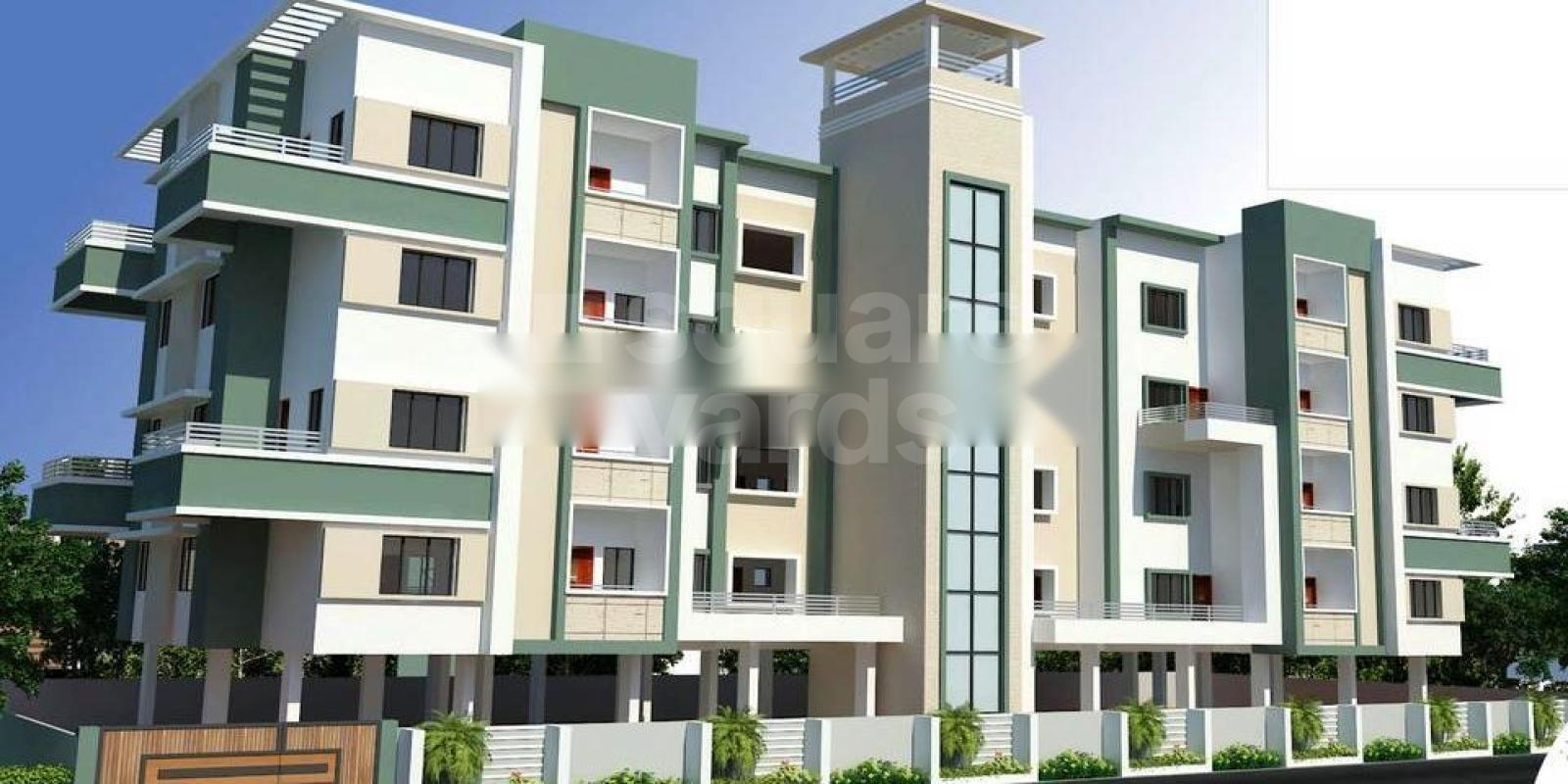 SK Wonder Tower Phase 1