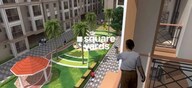 Sky Kasturi Garden Amenities-Features