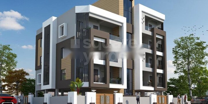 SMC Vaibhav 3 Cover Image
