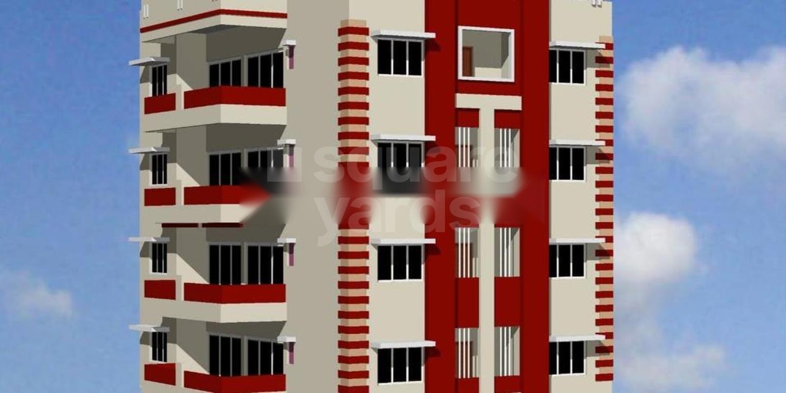 Sona Residency, New Manish Nagar, Nagpur