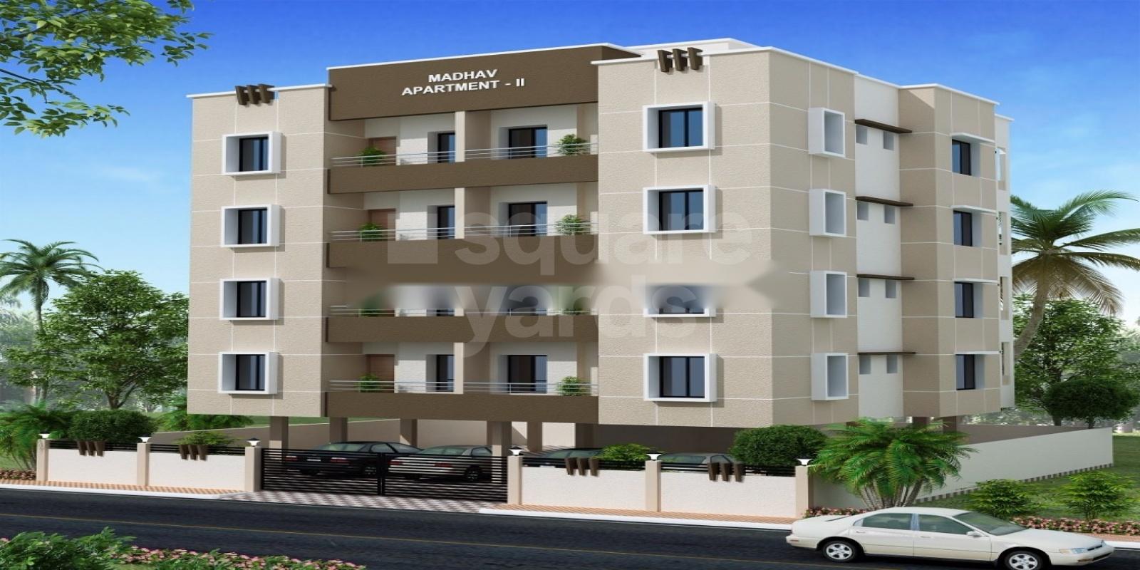 Sri Nirmal Madhav Apartment 2 Cover Image
