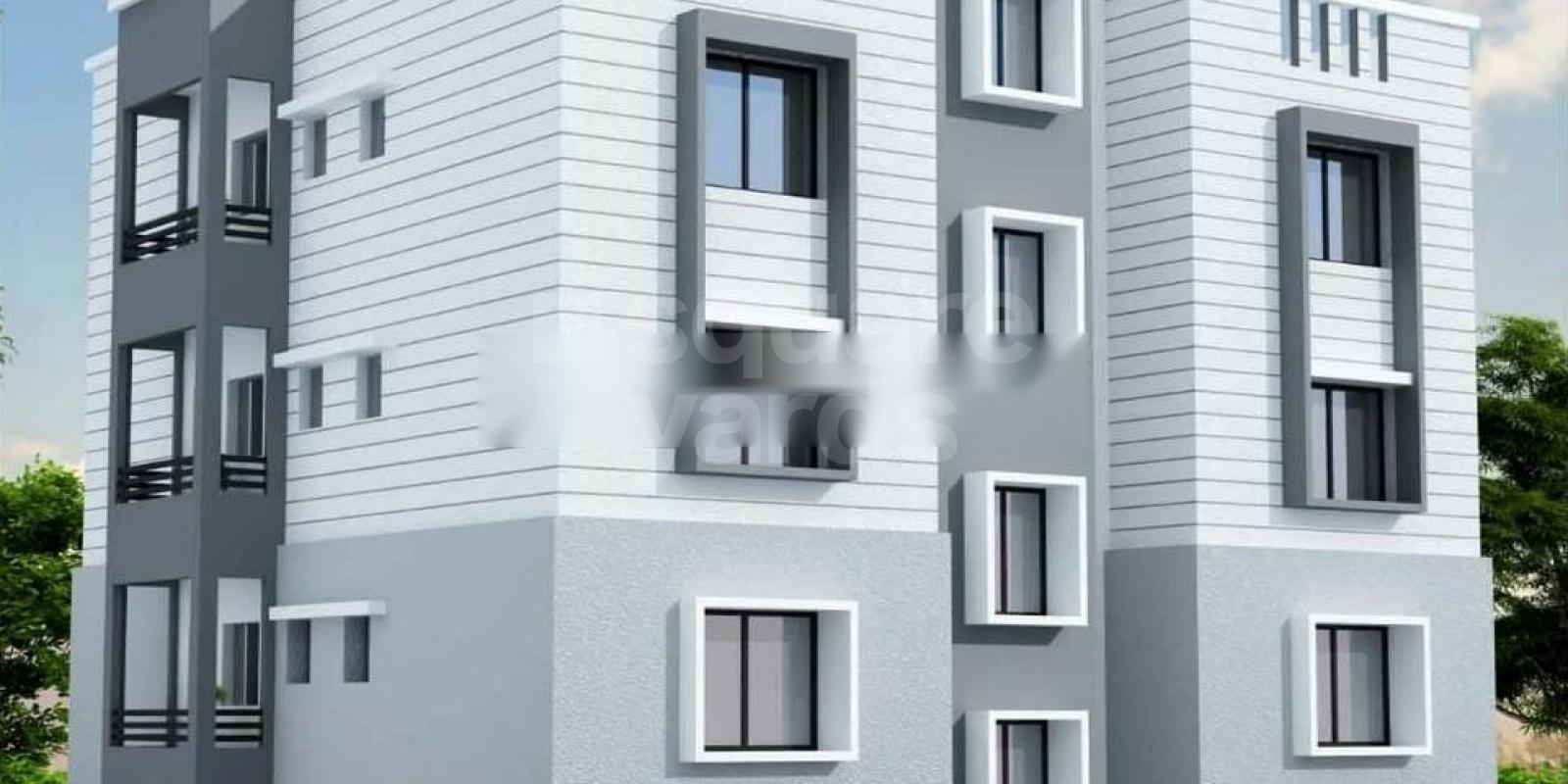 Sri Nirmal Madhav Apartment 4