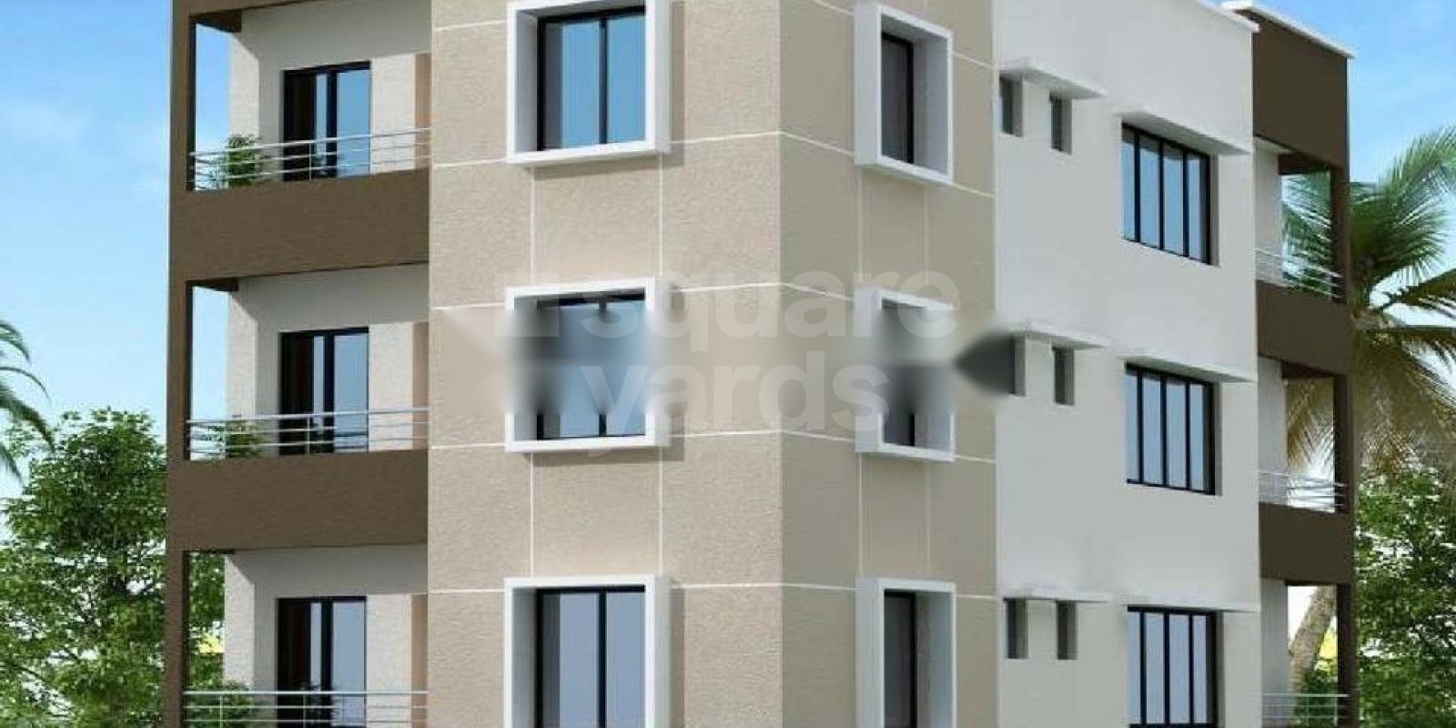 Sri Nirmal Madhav Apartments 3, Narendra Nagar, Nagpur