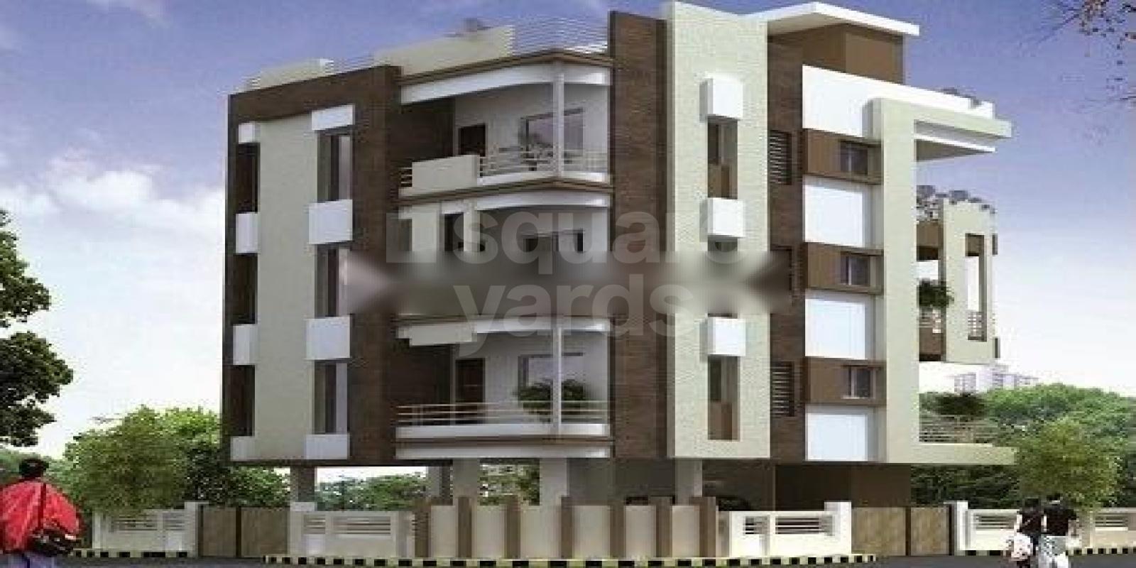 Stalwart East Gate, Pratap Nagar, Nagpur