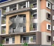 Sudarshan Shri Gajanan Residency 1