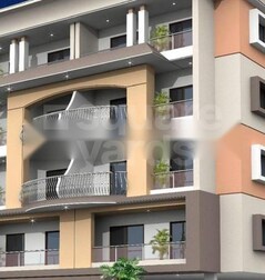 Sudarshan Shri Gajanan Residency 1 Sudarshan Shri Gajanan Residency 1