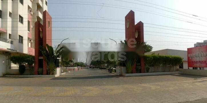 Sumangal Vihar Cover Image