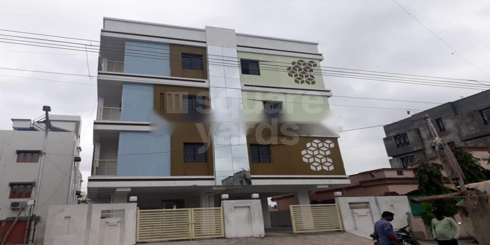 Suncity Ashoka Enclave Featured Image