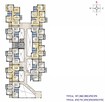 Supreme Avenue Tower Floor Plans