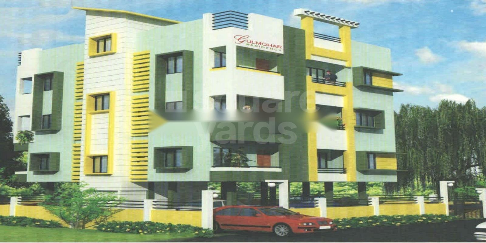 Surya Gulmohar Residency, Pratap Nagar, Nagpur