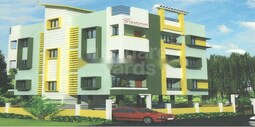 Surya Gulmohar Residency