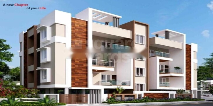 Swami Niwas Cover Image