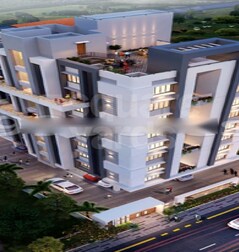 Swapna Shilp Ushkaal Heights Swapna Shilp Ushkaal Heights