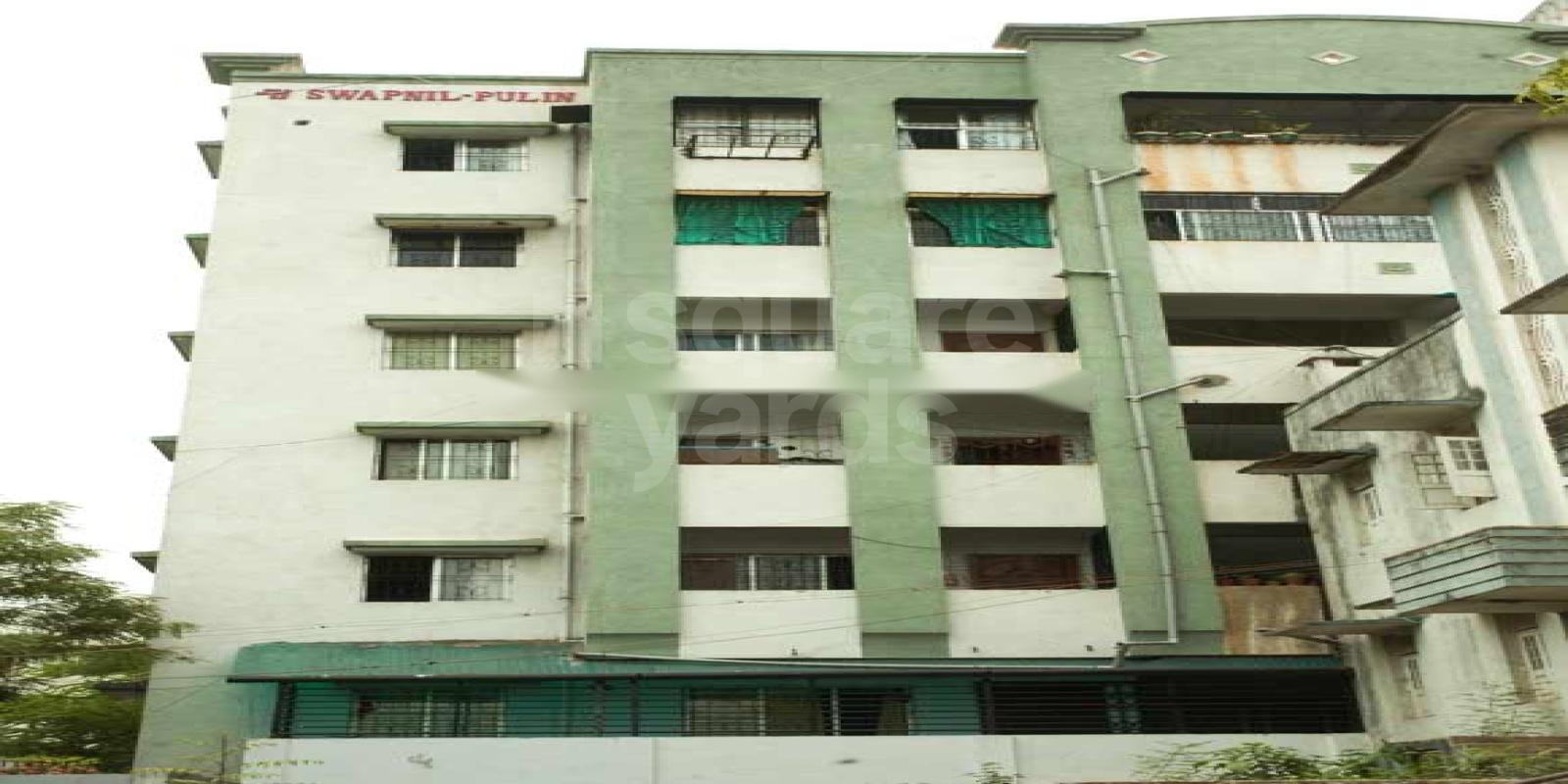 Swapnil Pulin residential project in Wadi