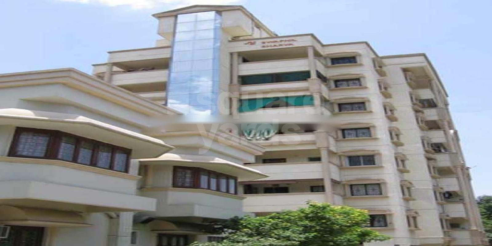 Swapnil Sharva, Shivaji Nagar, Nagpur