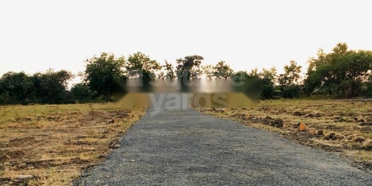 Swara Town Cover Image