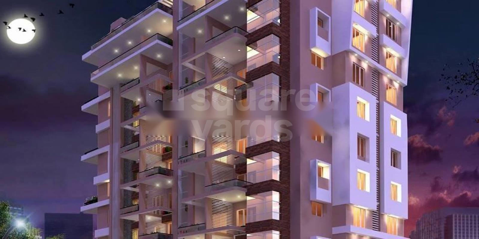 Swaraj Imperial Heights Featured Image