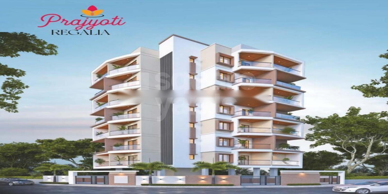 Swaraj Prajyoti Regalia Featured Image