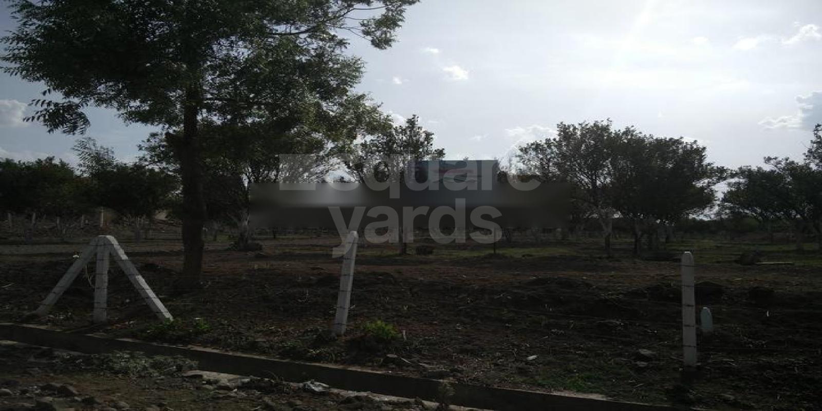 Swastik Shivalaya Neelkanth