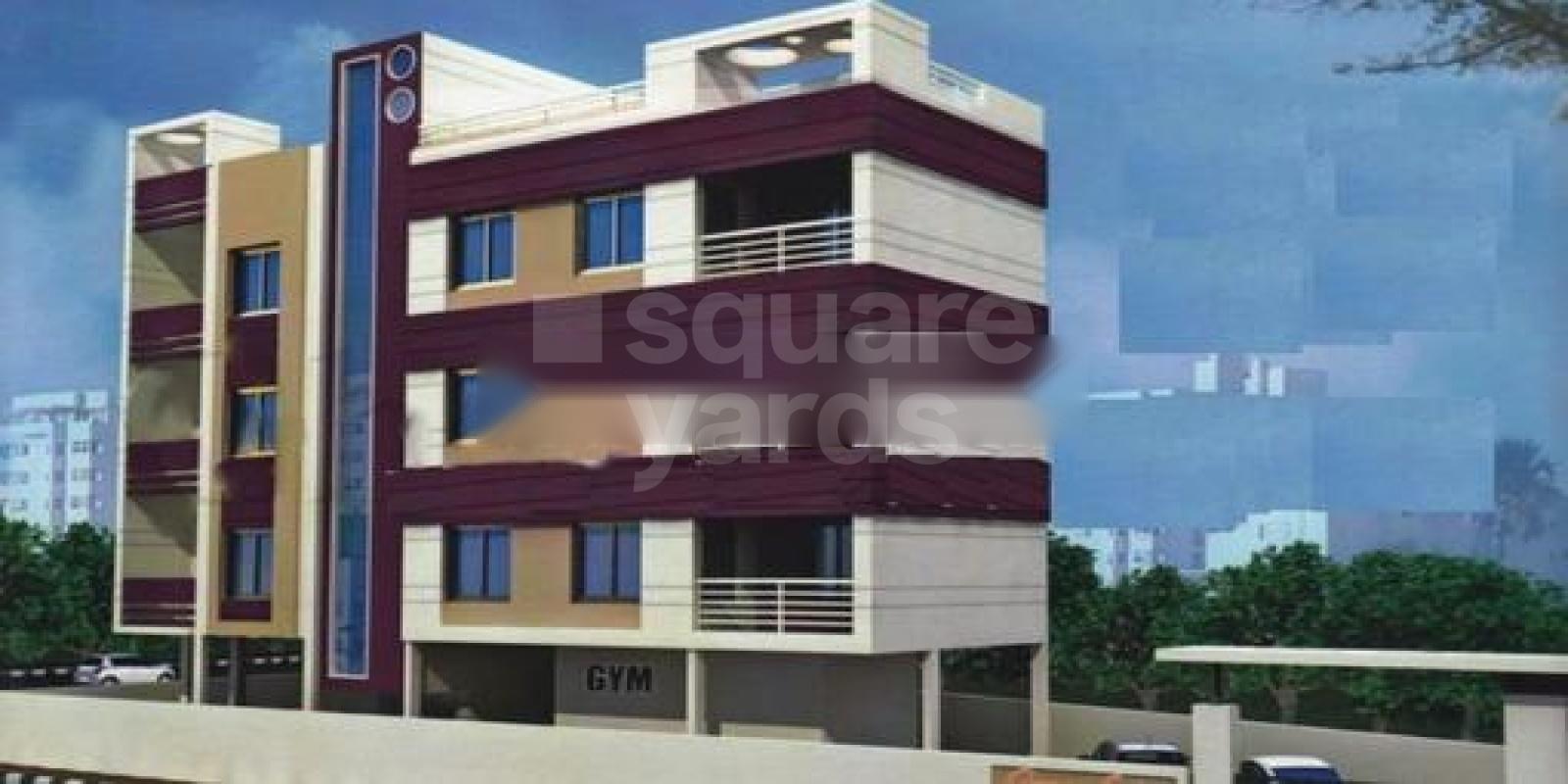 Tara Ganga Lata Featured Image