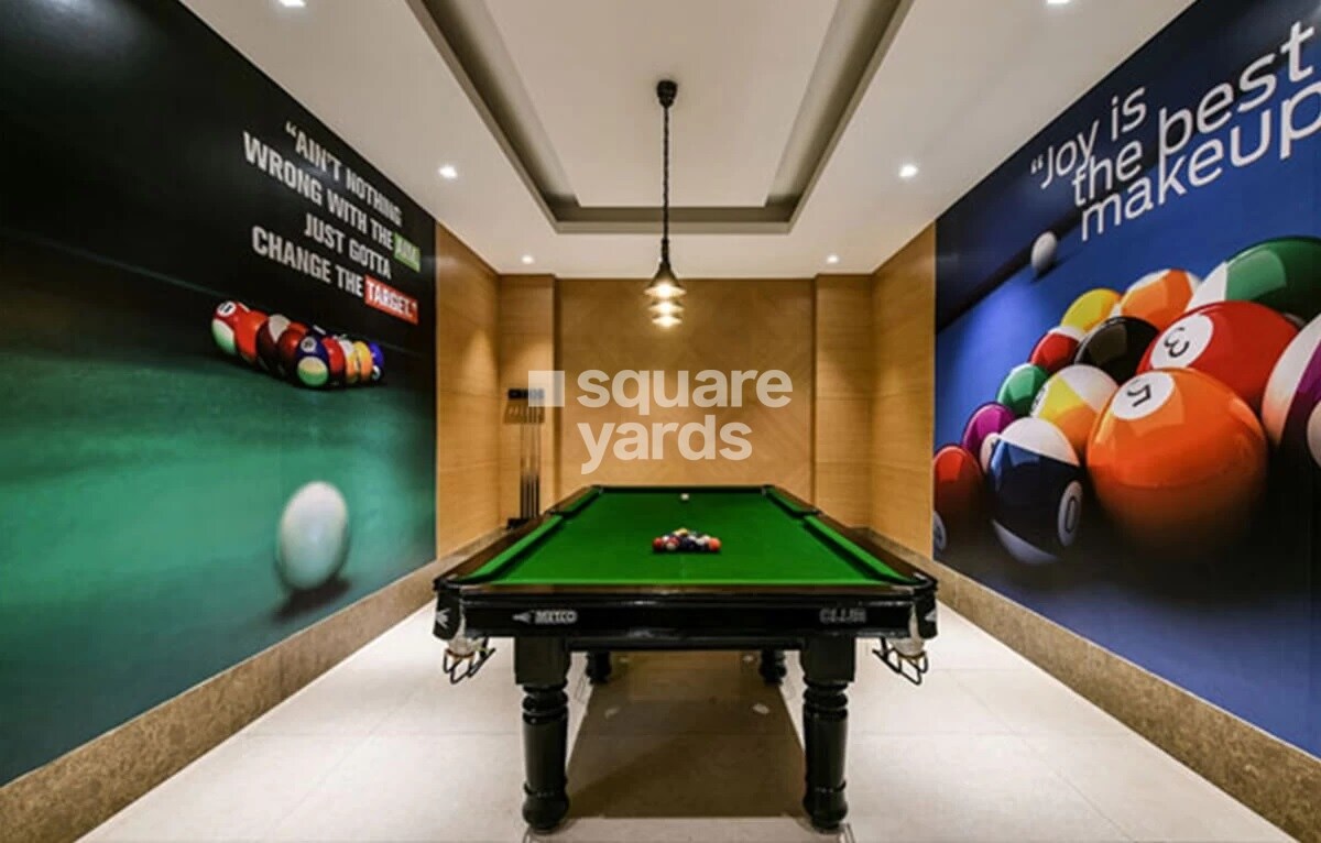 Tata Capitol Heights