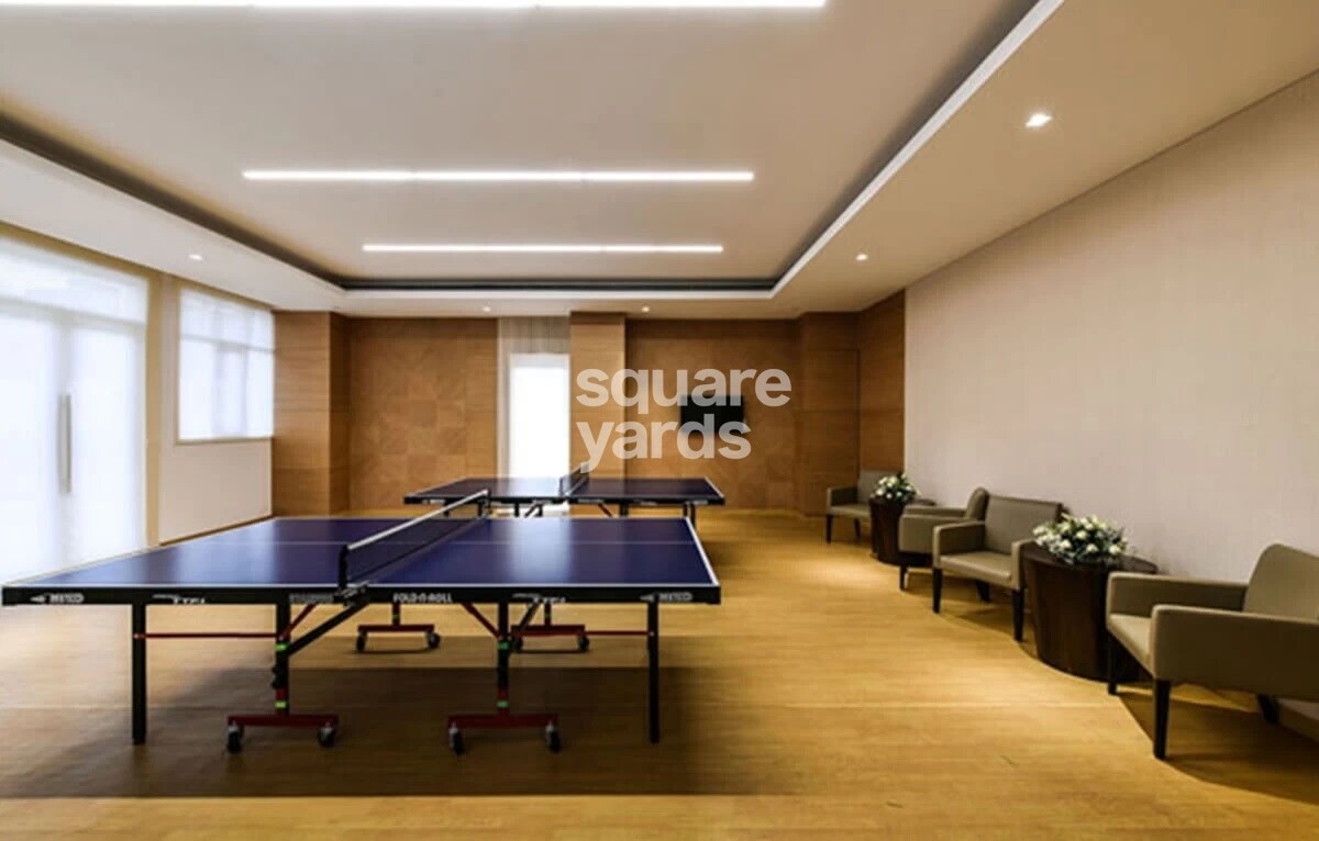 Tata Capitol Heights