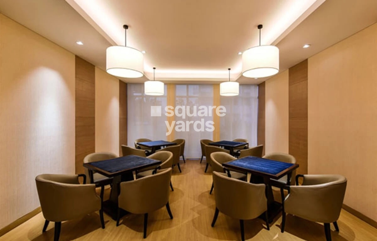 Tata Capitol Heights in Rambagh, Nagpur 1.01 Cr Floor Plans