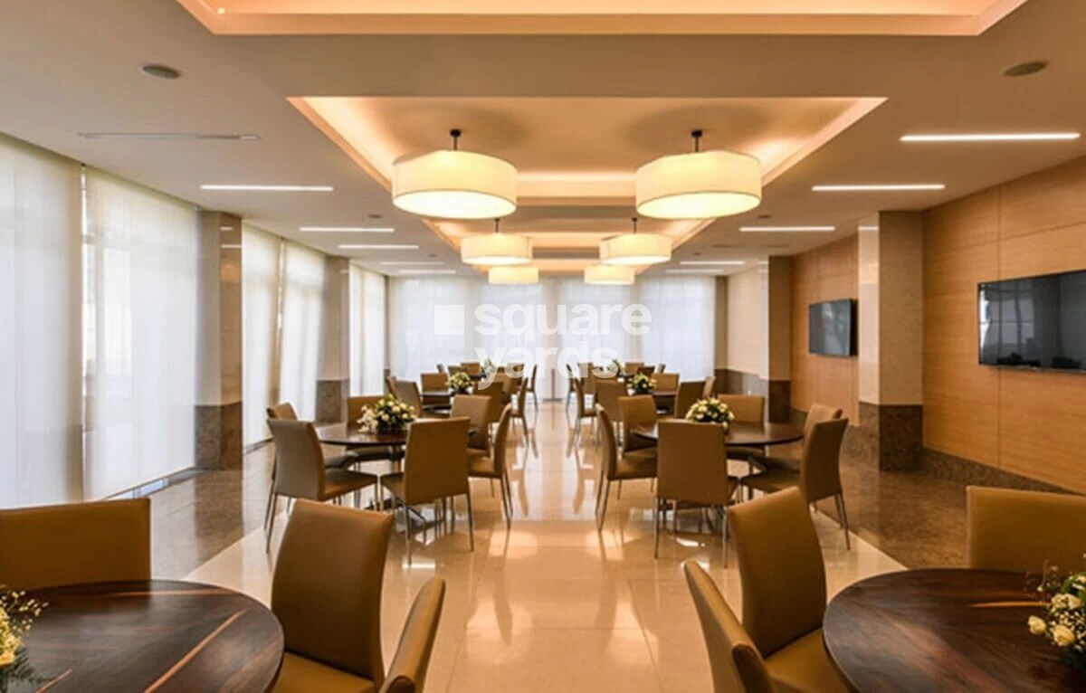 Tata Capitol Heights