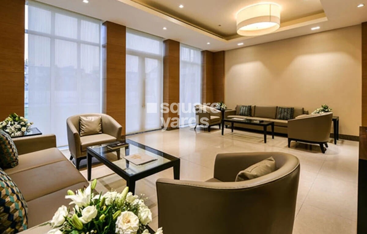 Tata Capitol Heights