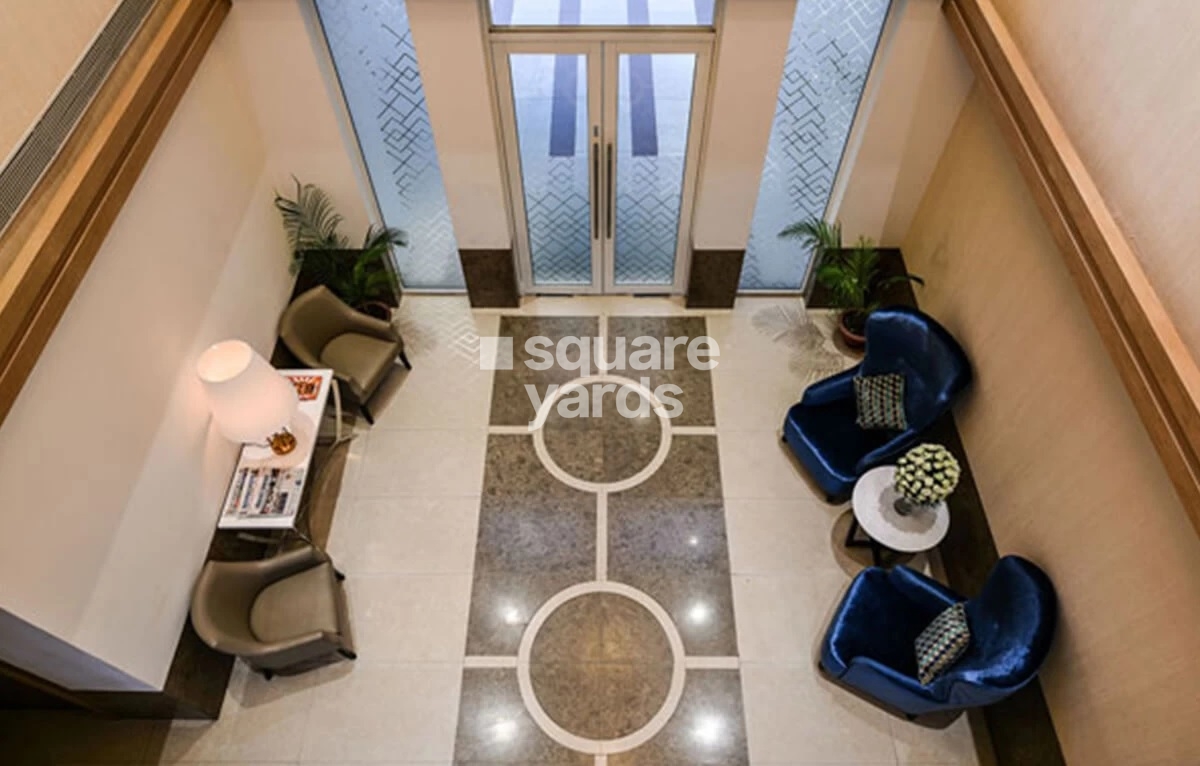 Tata Capitol Heights in Rambagh, Nagpur 1.01 Cr Floor Plans