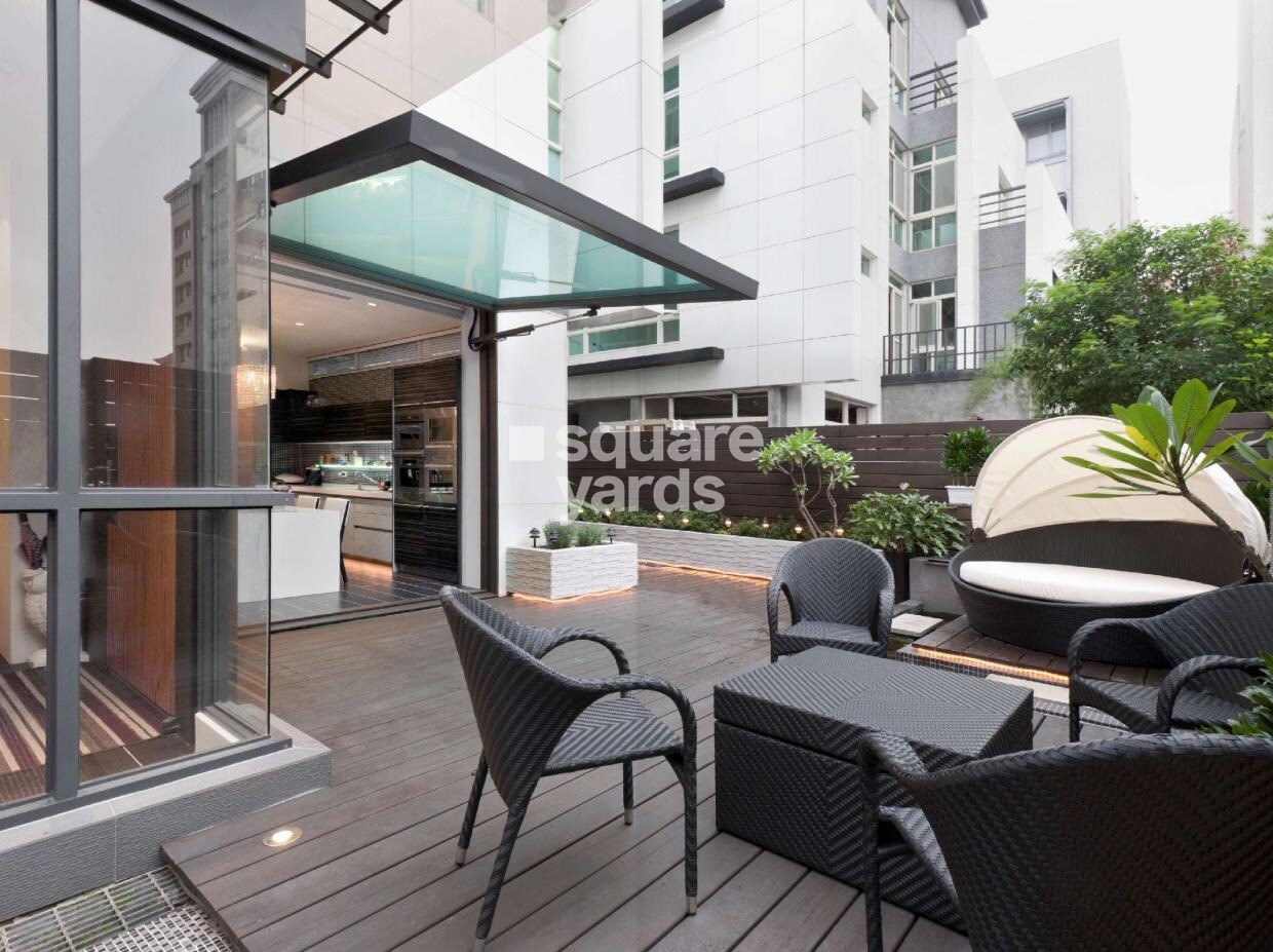 Tata Capitol Heights