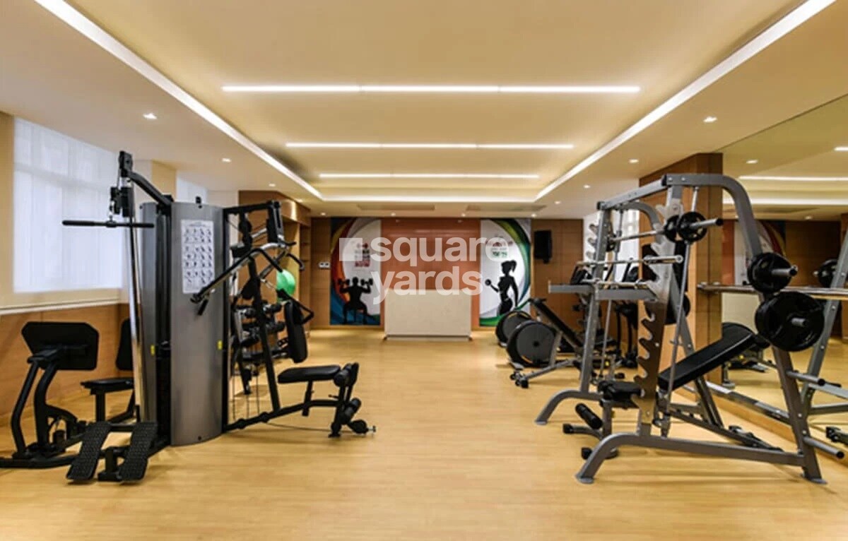 Tata Capitol Heights