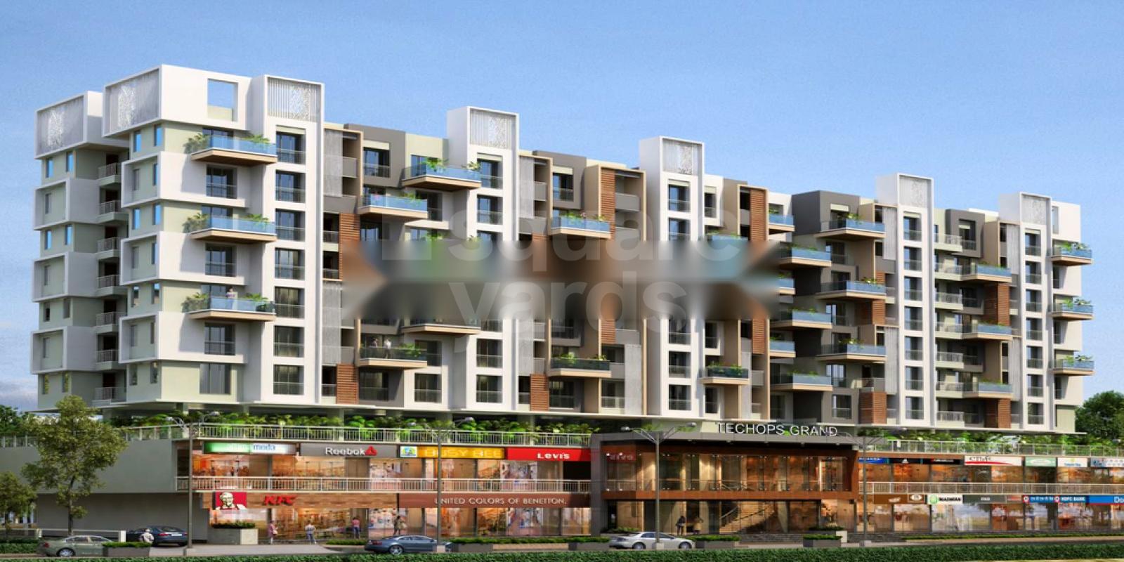 Techops Grand Featured Image