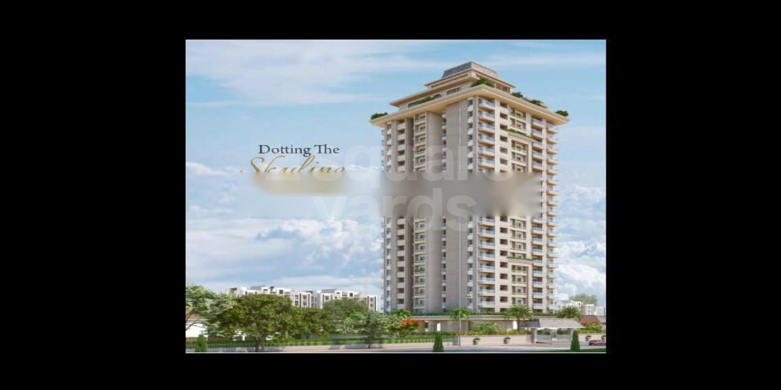 The Empire, Kamptee Rd, Nagpur