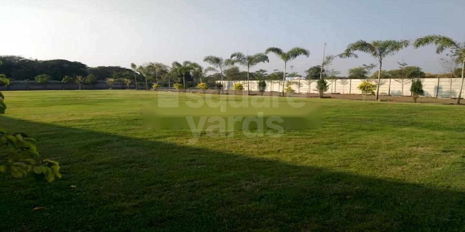 Tirupati Rajatbhoomi Featured Image