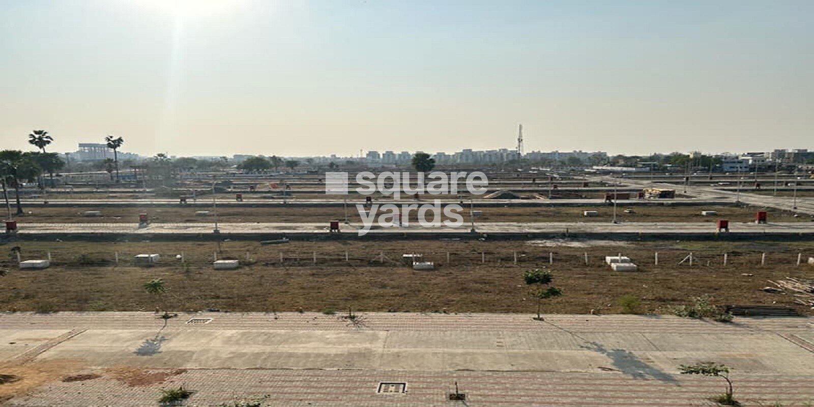 Tirupati Silver Park Featured Image