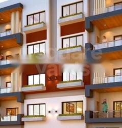 Trinetra Ashlesha Residency Trinetra Ashlesha Residency