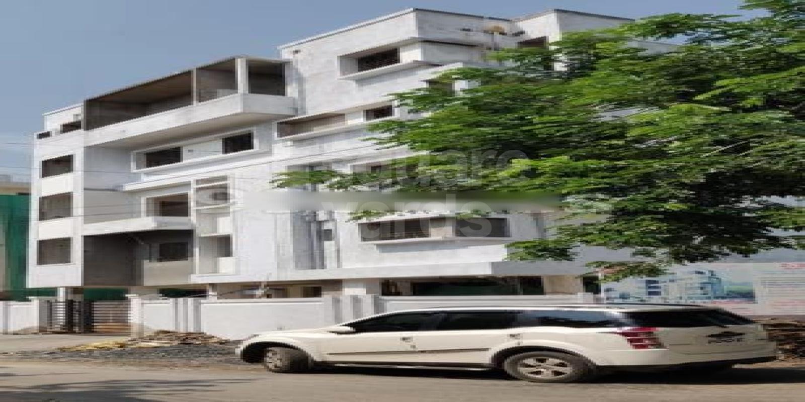 Tulip Infra Featured Image