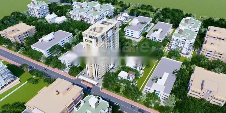 Uday Elite Cover Image