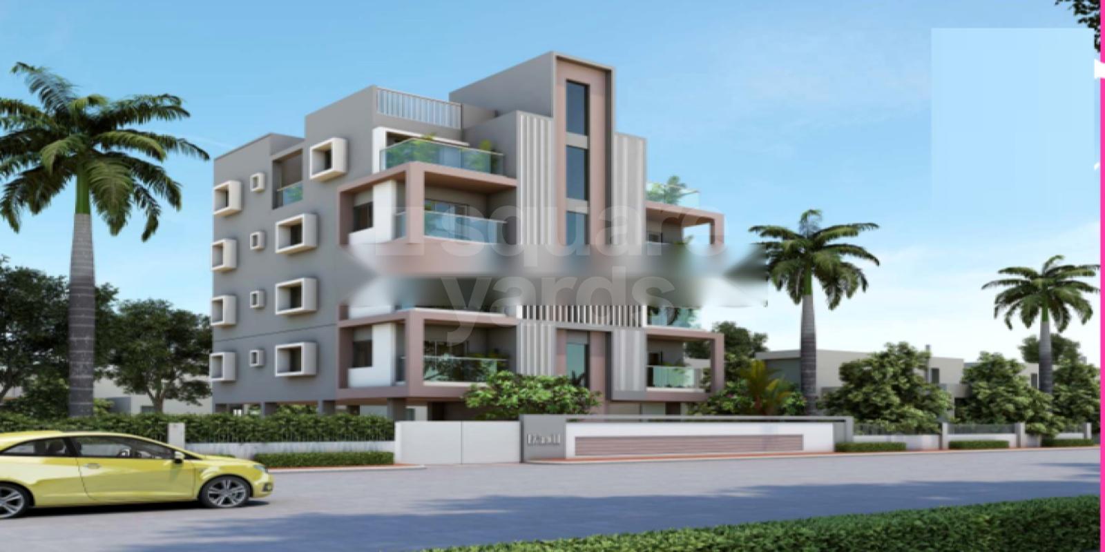 Umesh Liviano 4, Narendra Nagar, Nagpur