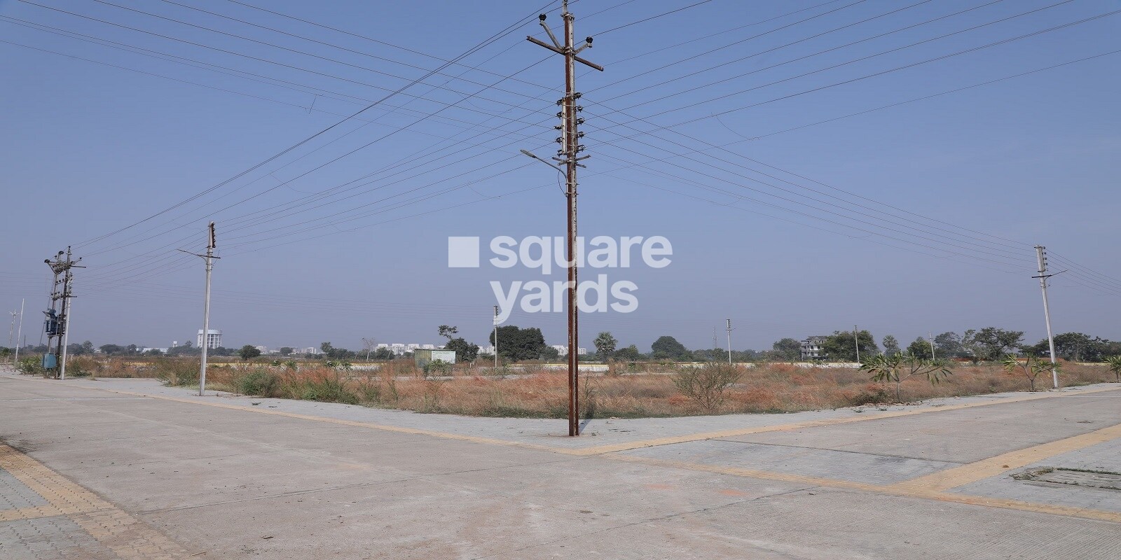 Unique City Cover Image