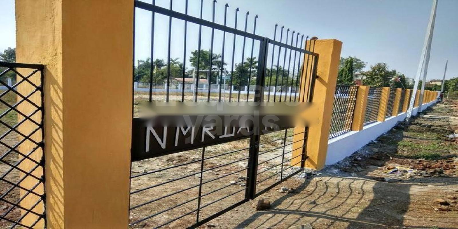 Unique Gajanan Nagri residential project in Jamtha